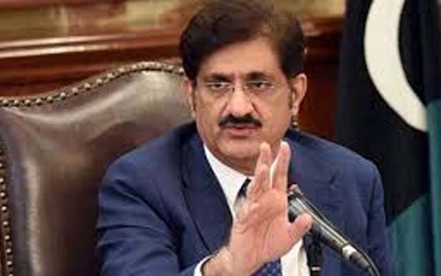ہر شخص کو احتجاج اور جلسے کی اجازت لیکن سڑکیں بند کرنے نہیں دینگے؛ وزیر اعلیٰ سندھ