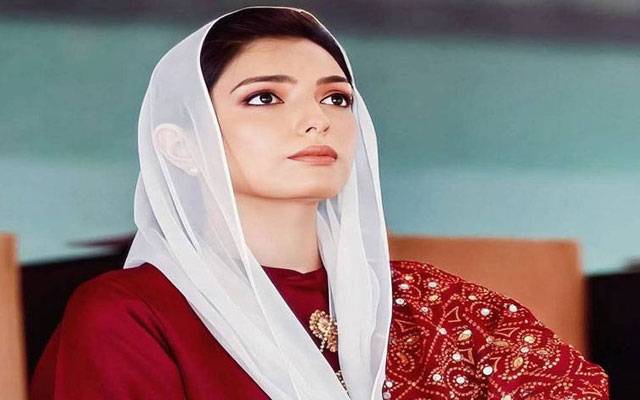 خاتونِ اوّل آصفہ بھٹو کا کشمیری خواتین اور نوجوانوں کی ہمت و استقلال کو خراجِ تحسین 