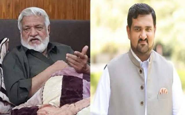 ممتاز کاروباری شخصیت فائرنگ سے قتل بیٹا سمیت تین افراد زخمی