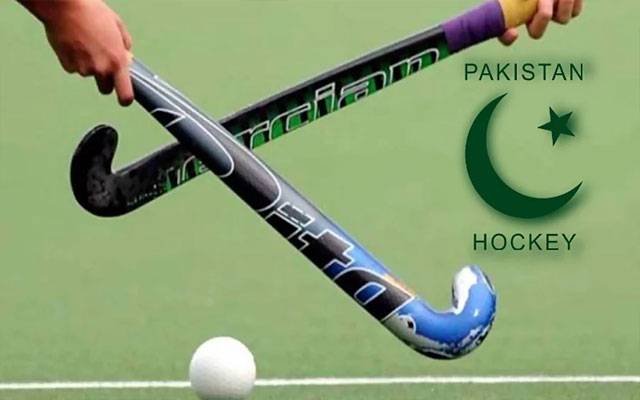 پرو ہاکی لیگ کا دوسرا راؤنڈ، پاکستانی ٹیم آسٹریلیا روانہ