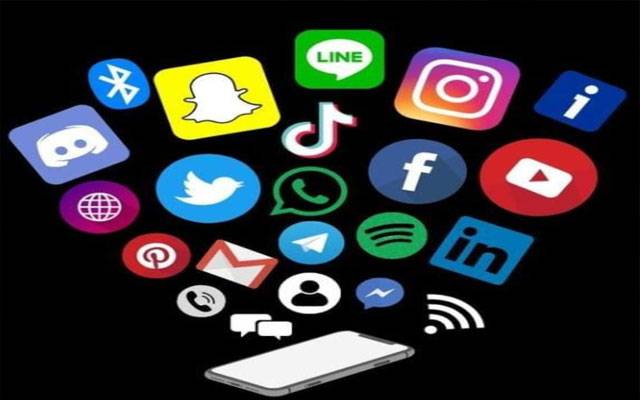  فیس بُک اور انسٹاگرام سمیت سوشل میڈیا کے 47 لاکھ اکاؤنٹس بند 