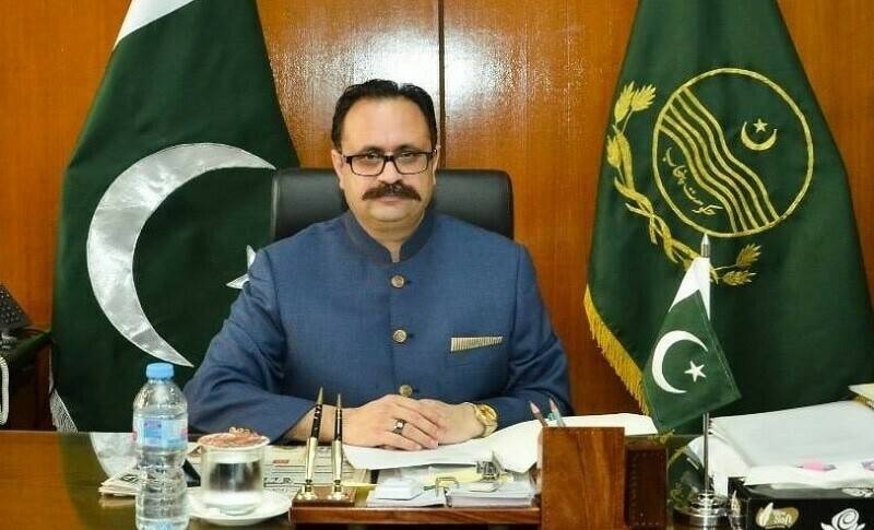 اسلام آباد کی عدالت کا سابق وزیراعظم آزاد کشمیر کو گرفتار کرکے پیش کرنے کا حکم