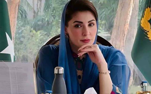 وزیر اعلیٰ پنجاب مریم نواز کی ڈور اور پتنگیں مہنگی نہ بیچنے کی اپیل