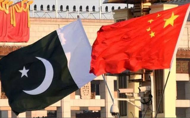  مشکل کی اس گھڑی میں ہم اپنے پاکستانی بہن بھائیوں کیساتھ کھڑے ہیں: ترجمان چینی سفارت خانہ