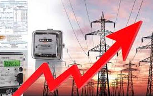 ملک بھر کے لیے ماہانہ ایڈجسٹمنٹ میں بجلی مہنگی 