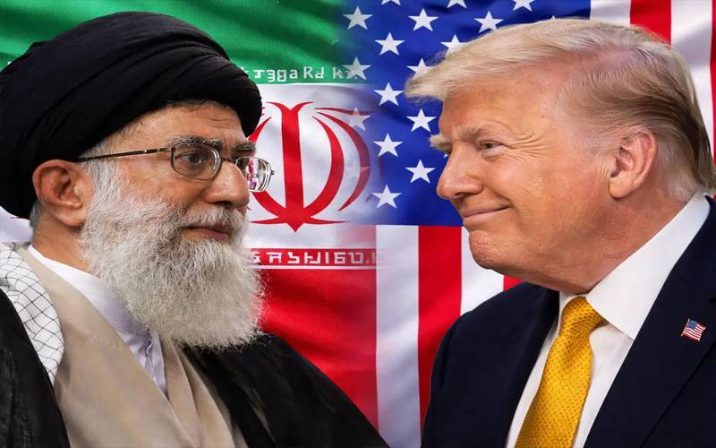 جوہری مذاکرات ،ایران موقف پر ڈٹ گیا، یورینیم افزودگی روکنے کا امریکی مطالبہ مسترد