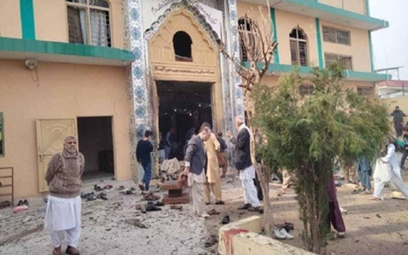 اسلام آباد: مسجد و امام بارگاہ پر خودکش حملے کے شواہد جمع، فارنزک تحقیقات کا دائرہ وسیع