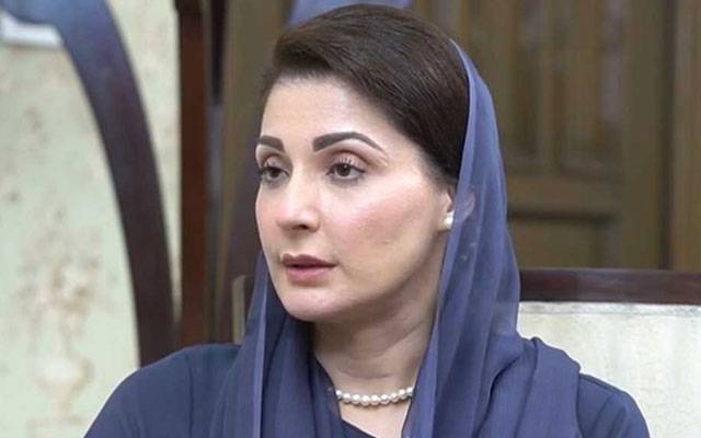مریم نواز نے عارف والا میں سینیٹری ورکر کے مین ہول میں گرنے کا نوٹس لے لیا