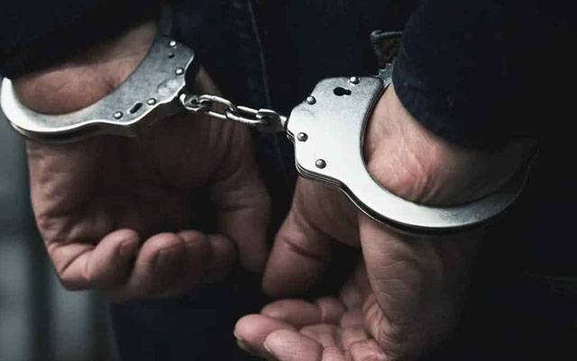 گھریلو ملازمہ کے ساتھ زیادتی کرنے والا شخص گرفتار 