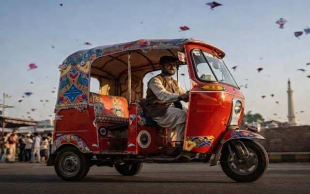 بسنت پر مفت ینگو رائڈ؛محض اعلان ہی رہ گیا 