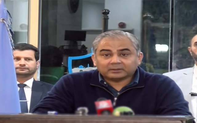 کل کے سانحہ نے سب کو ہلا کر رکھ دیا، صبح 3 بجے تک بھارتی سپانسرڈ داعشی نیٹ ورک کو ادھیڑ دیا