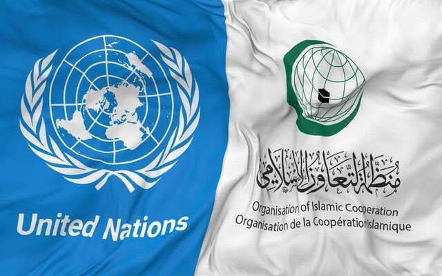 راولپنڈی میں ہونیوالی دہشت گردی پر اقوام متحدہ اور او آئی سی کا اظہار مذمت