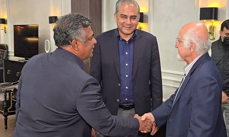 پاک بھارت ورلڈ کپ میچ:آئی سی سی اور پاکستان کرکٹ بورڈ میں ڈیڈ لاک برقرار
