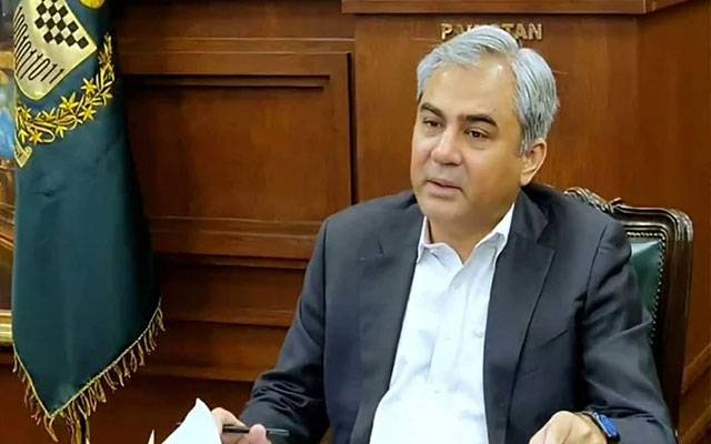 پاکستان دہشتگردی کے خلاف دنیا کیلئے ایک ڈھال ہے: محسن نقوی