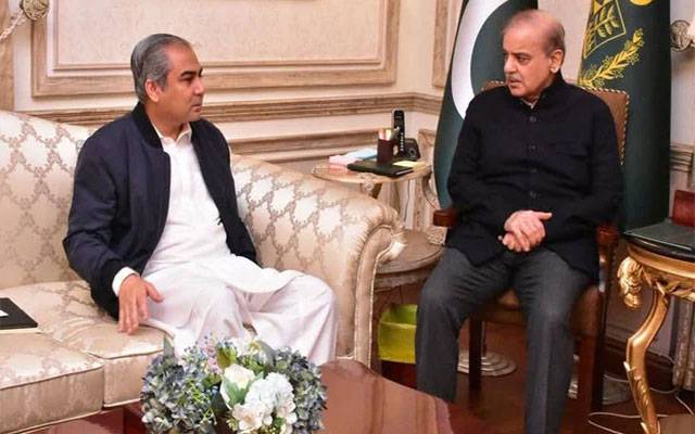 پاک بھارت میچ ، چیئرمین پی سی بی آج وزیر اعظم سے ملاقات کریں گے