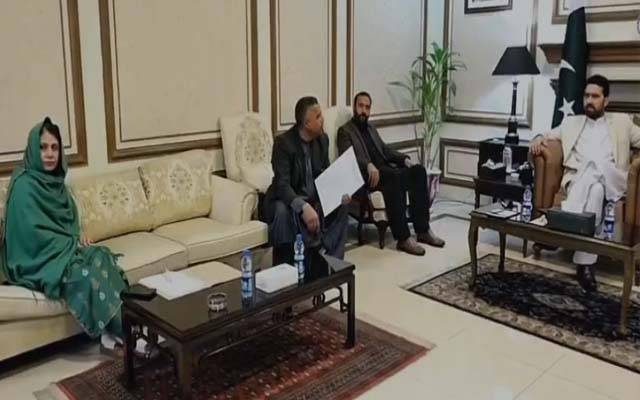 منظم اور جبری بھیک سنگین جرم ؛ تین سال تک قید اور چار لاکھ روپے جرمانہ،بل منظور