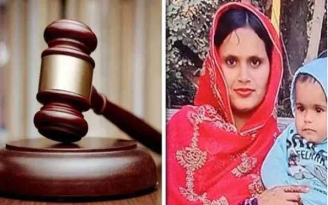 بھاٹی گیٹ ،ماں بیٹی جاں بحق کیس ؛ گرفتار 5 ملزموں کو صلح پر رہا کرنے کا حکم 