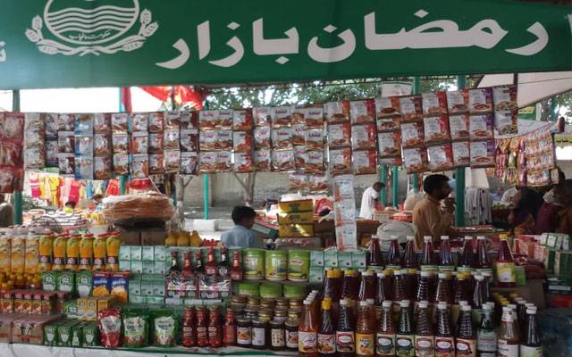 لاہور:13 سے 15 فروری تک جیلانی پارک میں رمضان بچت فیسٹیول کا انعقاد