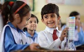 تعلیمی معیار، انفراسٹرکچر اور سہولیات کے 1 درجن سے زائد انڈیکیٹرز کی بنیاد پر رپورٹ جاری