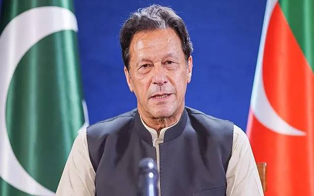 بانی پی ٹی آئی ودیگر کیخلاف فارن فنڈنگ کیس میں چالان کا لیگل پراسس مکمل