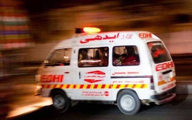 لاہور میں نامعلوم افراد کا گھرگھس کر خاتون پر چھریوں سے وار ،ملزمان فرار