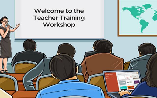  پنجاب: اساتذہ کیلئے خصوصی تربیتی پروگرام کا اعلان 