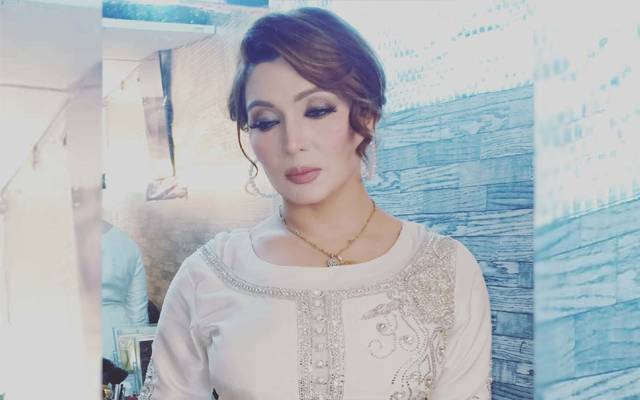  سٹیج اداکارہ خوشبو خان بڑی مشکل میں پھنس گئیں