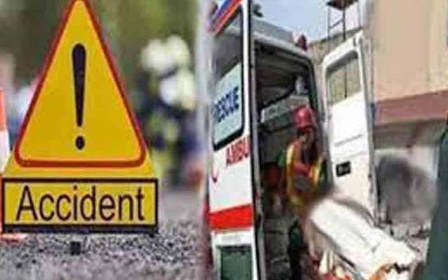  لاہور میں 255 ٹریفک حادثات؛ایک شخص جاں بحق309 افراد زخمی  