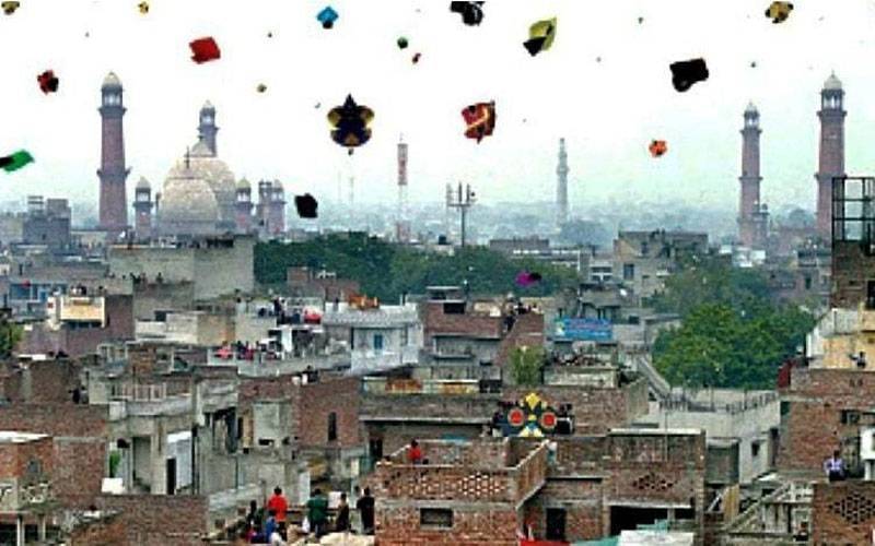 امید ہے مارچ میں بسنت دوبارہ منائی جائیگی: عقیل ملک