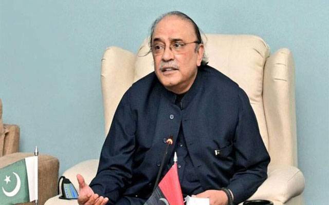   مسلم دنیا میں سائنسی تعاون کو فروغ دینے میں خواتین کا مؤثر کردار قابلِ ستائش ہے:آصف علی زرداری