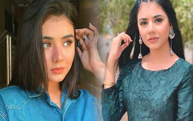 اریکا حق کا سوشل میڈیا پر انفلوئنسر بننے کی خواہشمند لڑکیوں کواہم مشورہ