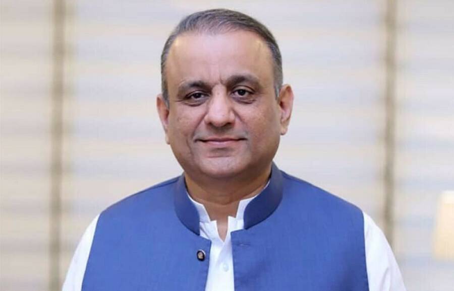 تحریک انصاف ہم خیال گروپ کے رہنماؤں کا استحکام پاکستان پارٹی میں شمولیت کا اعلان