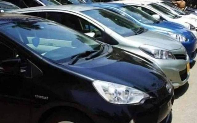 ٹوکن ٹیکس نادہندگان کے خلاف سخت کارروائی کا فیصلہ