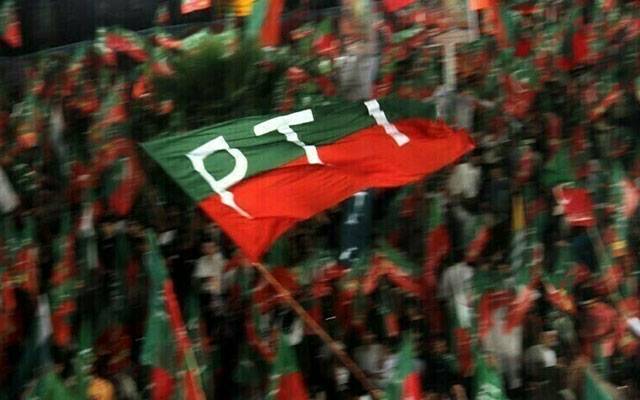 سیاست میں بڑا بریک تھرو ! پی ٹی آئی کو دھچکا