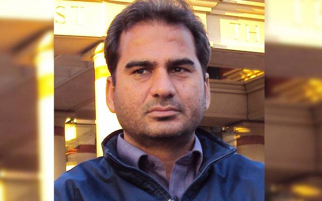 منشیات قابلِ نفرت اور زندگی بیش قیمت ہے: محمدناصر اقبال خان