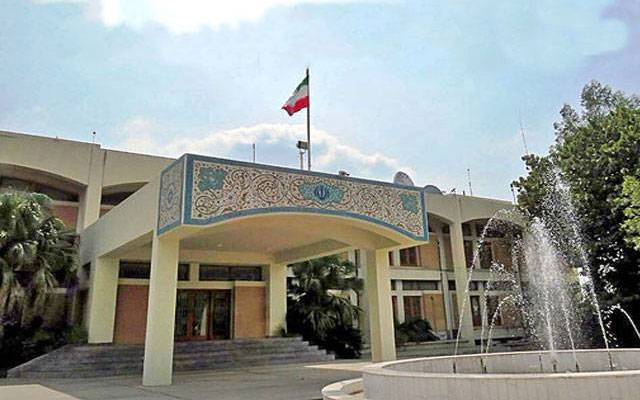 ایرانی سفارت خانے کے زیر اہتمام اسلامی انقلاب کی 47ویں سالگرہ پرشاندار عشائیہ