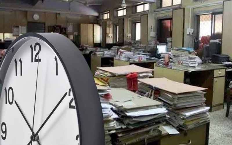 رمضان المبارک میں سرکاری دفاتر کے اوقات کار کیا ہوں گے؟ اعلان ہوگیا