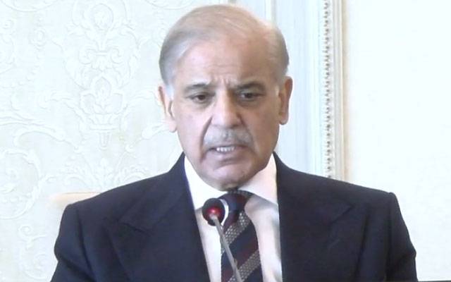 قدرت نے پاکستان کو زرعی شعبے میں بے شمار وسائل سے نوازا ہے: وزیراعظم 