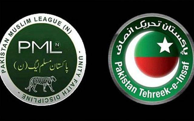 پی ٹی آئی کو دھچکا، سردار تبارک علی مسلم لیگ (ن) میں شامل