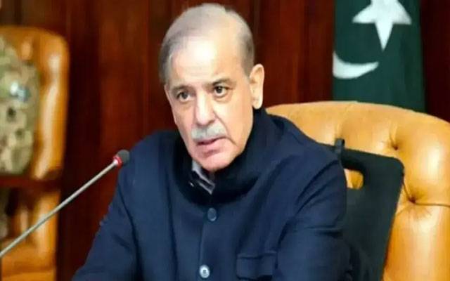 وزیرِاعظم شہباز شریف کی طارق رحمان کو بنگلہ دیشی انتخابات میں کامیابی پر مبارکباد