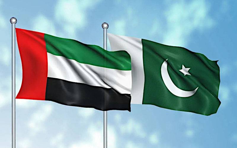  یو اے ای نے قرض واپسی کیلئے پاکستان کو 2 ماہ کا ریلیف دے دیا
