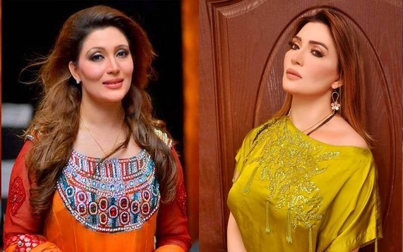 خوشبو خان کی وزیر اعلیٰ پنجاب  سے سنسر ریہرسل ٹیم میں خاتون رکن شامل کرنےکی اپیل 