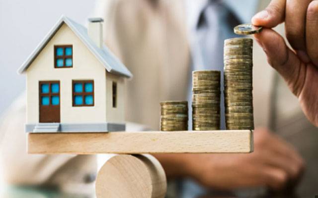  دو ہزاربے گھر اور مستحق خاندانوں میں  پلاٹ نمبر کی قرعہ اندازی
