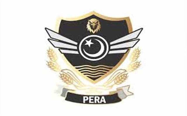 لاہور:پیرافورس کے فزیکل ٹیسٹ کا سلسلہ جاری