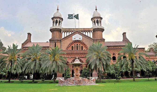 کان کنوں کو ماحولیاتی آلودگی سے بچانے کیلئے اقدامات نہ کرنے کا کیس،عدالت کا سخت اظہار برہمی