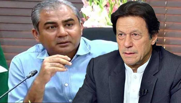 عمران خان کو اڈیالہ سے اسلام آباد جیل منتقل کرنے کا فیصلہ