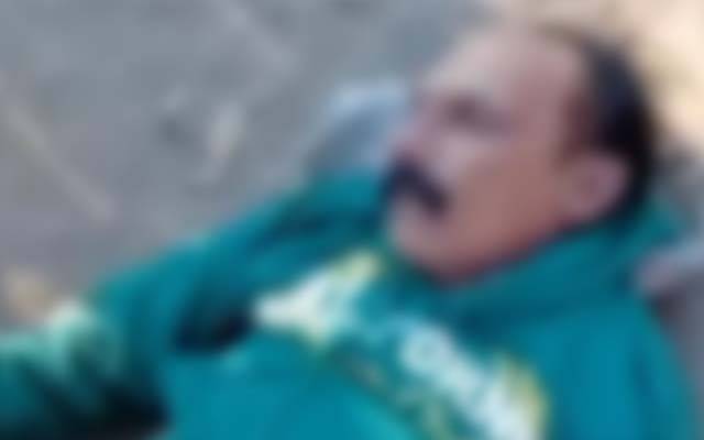 چالان کی رقم نہ ہونے پر ٹریفک پولیس کی منتیں، شہری دل کا دورہ پڑنے سے جاں بحق