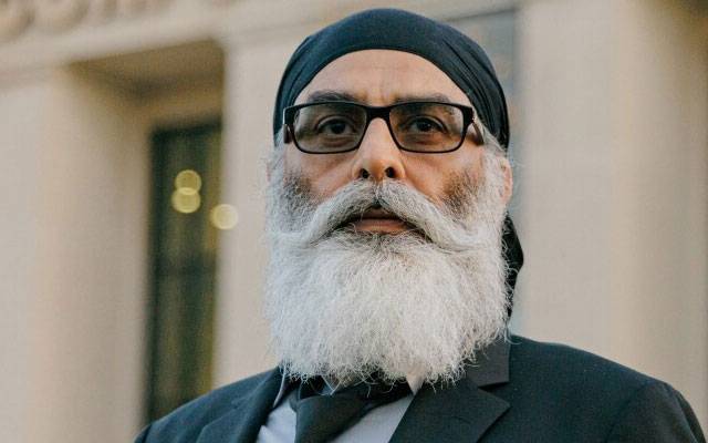امریکہ میں خالصتان کے رہنما پر قاتلانا حملے میں ملوث شخص نے اعتراف جرم کرلیا