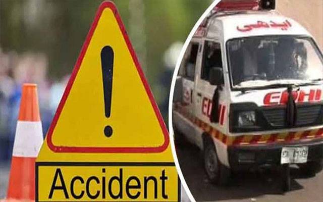   سپر ہائی وے :ایک اور زخمی بچہ دوران علاج جاں بحق