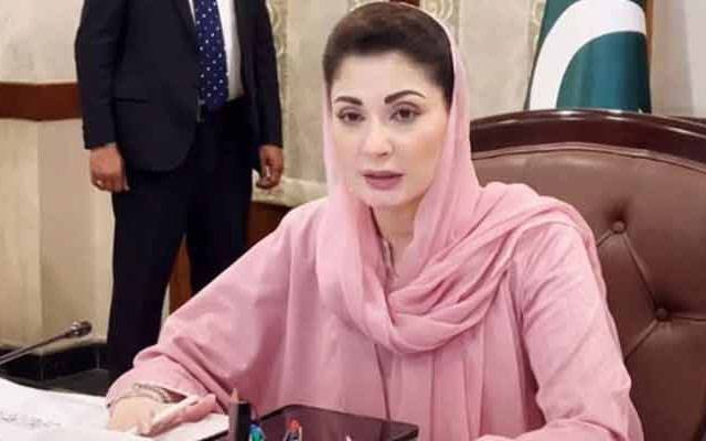 مریم نواز کا آلو کے کاشتکاروں کی مشکلات کے ازالے کے لئے وزیراعظم شہبازشریف کو خط